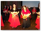 Jimmy T's in Kent 3/2/2013 - Mas Uda and Shamal dancers