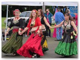 6/8/2014 Tumwater Market - Wanna See You Belly Dance