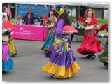 6/8/2014 Tumwater Market - more of Mexico - skirts and fans