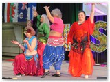 March 9th - Lacey's Cultural Celebration - Amayaguena