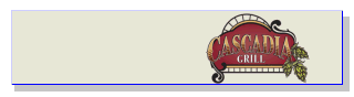 Cascadia Grill