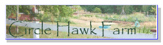 Circle Hawk Farm