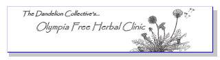 Olympia Free Herbal Clinic