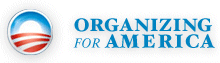 Organizing for America