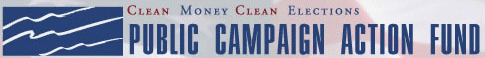 Public Campaign Action Fund