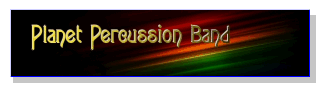 Planet Percussion Band