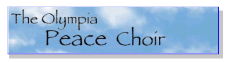 The Olympia Peace Choir