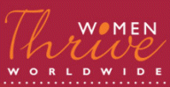 Women Thrive Worldwide