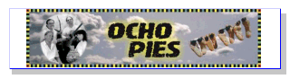 Ocho Pies