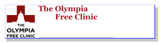 Olympia Free Clinic