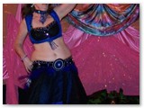 Belly Dancer USA June 2012