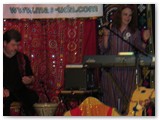 5/31/2014 Moose lodge hafla - Kashani announcing Saqra