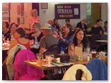 9/23/2017 - Live music hafla at the Elks - some of the crowd