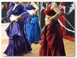 10/15/2017 - Tacoma Belly Dance Review - Casbah