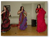 12/15/2013 - Woman's Club benefit - Raks Saar Rah - skirts