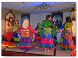 2/1/2014 Ethnic Celebration - Hora Medura Israeli Folk Dance