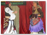 8/2/2014 Thurston County Fair - Hips Ahoy Pirate Dancers