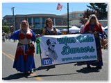 7/4/2015 - 4th of July Tumwater parade