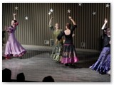 Sabor Flamenco Tacoma