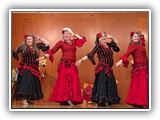 April 5th - Shahrazad Dance Ensemble