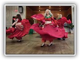 June 14th - Strawberry festival - Bailamos