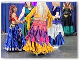 May 17 - Lacey Fun Fair - Yalla Habibi