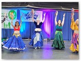 May 17 - Lacey Fun Fair
