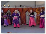 August 2 - Thurston County Fair - Tabla Plus