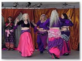 August 2 - Thurston County Fair - Habibi Dah