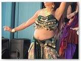 August 16 - SW WA fair - Asha