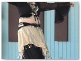 August 16 - SW WA fair - Marhaba
