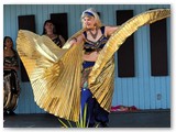 August 16 - SW WA fair - Kahani