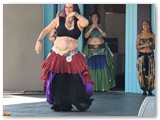 August 16 - SW WA fair - Nona