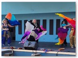 August 16 - SW WA fair - fan veils