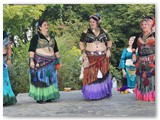 August 29 -  West Central Park - Dancing Dragons
