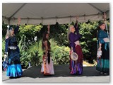 August 29 -  West Central Park - Mas Uda -Istanbul