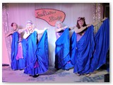 October 2 - Sheridan Market-Lake Forest Park - Boondoggle