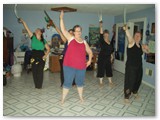 8/22/12 the pirate dances workshop-YO HO!