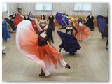 April 11 - Summer's workshop