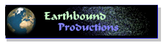 Earthbound Productions