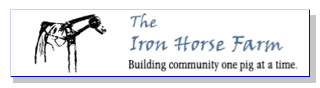 The Iron Horse Farm