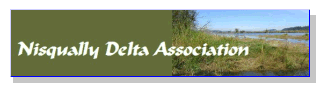 Nisqually Delta Association