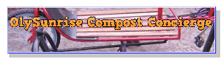 OlySunrise Compost Concierge