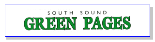 South Sound Green Pages