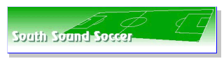 South Sound Soccer