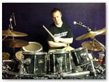 Dylan the Drummer