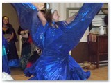6/14/2013 The Hamptons Alzheimers Center - Kashani with wings