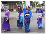 7/23/2014 Tumwater Market - I Wanna See You Belly Dance