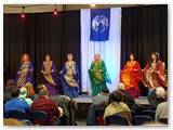 2/13/2016 Ethnic celebration - Warrini thobe dance
