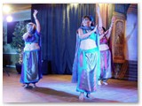 11/12/2016 - Hasani's hafla - dancing Ya Amari